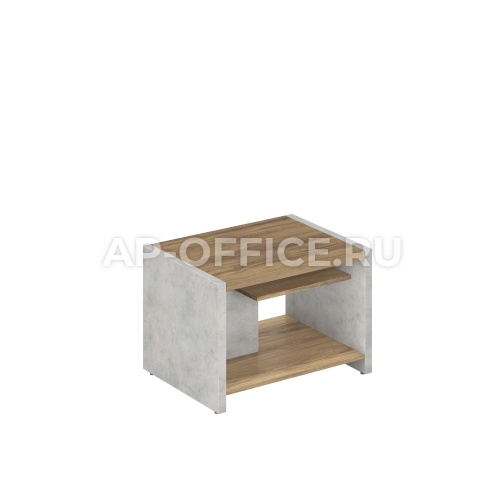 Журнальный столик классик Wood-and-stone СФ-531602